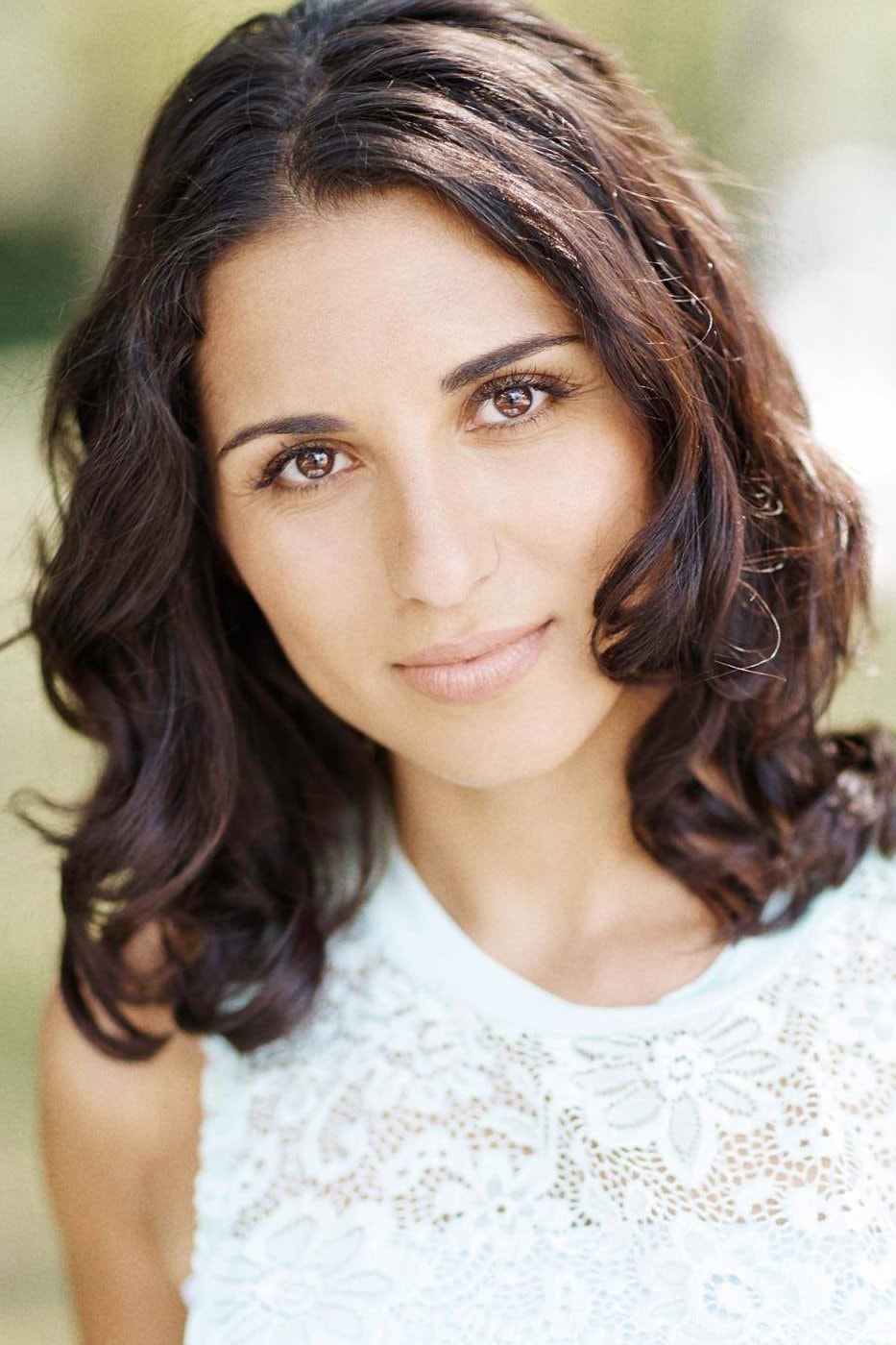 Foto de Michaela Di Cesare