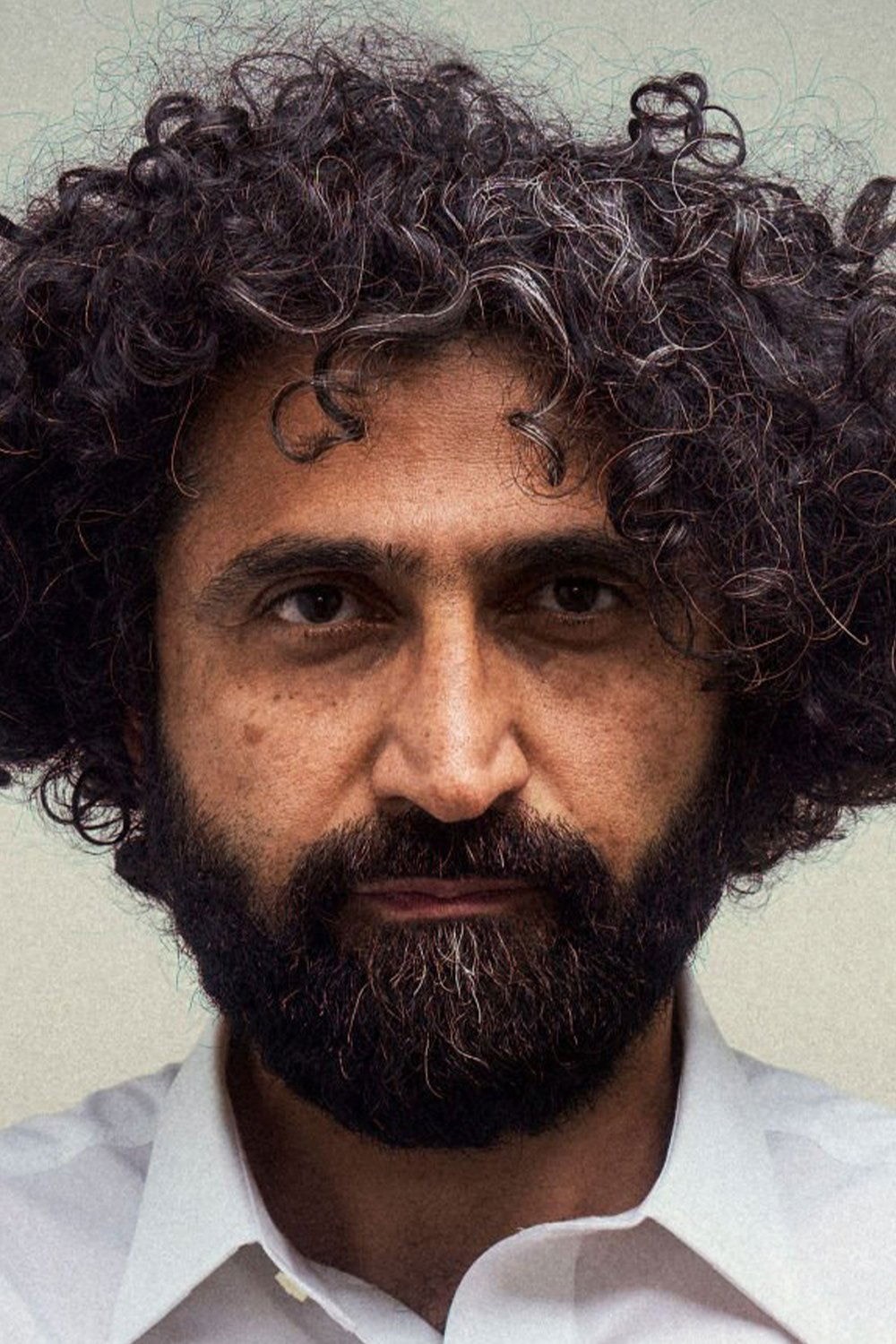 Foto de Alireza Khatami