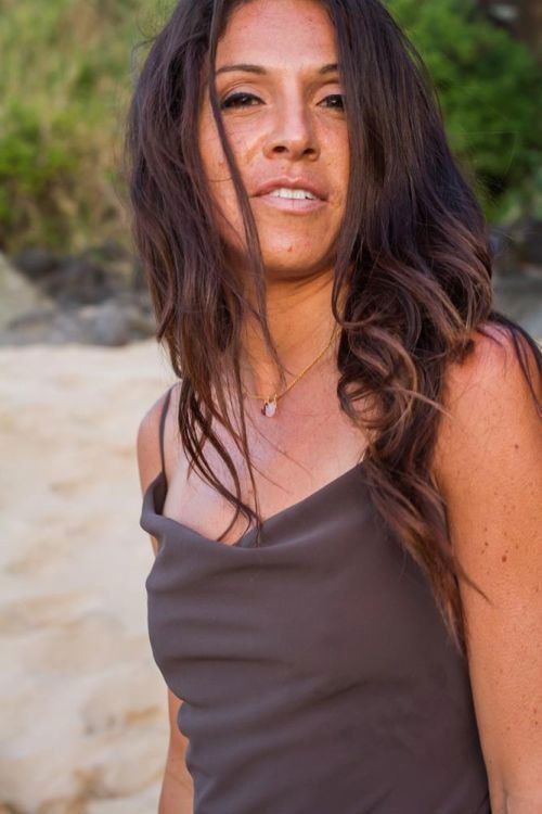 Foto de Linda Molina