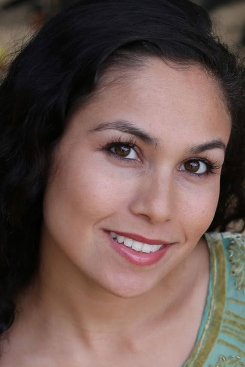 Foto de Sasha Chuidian