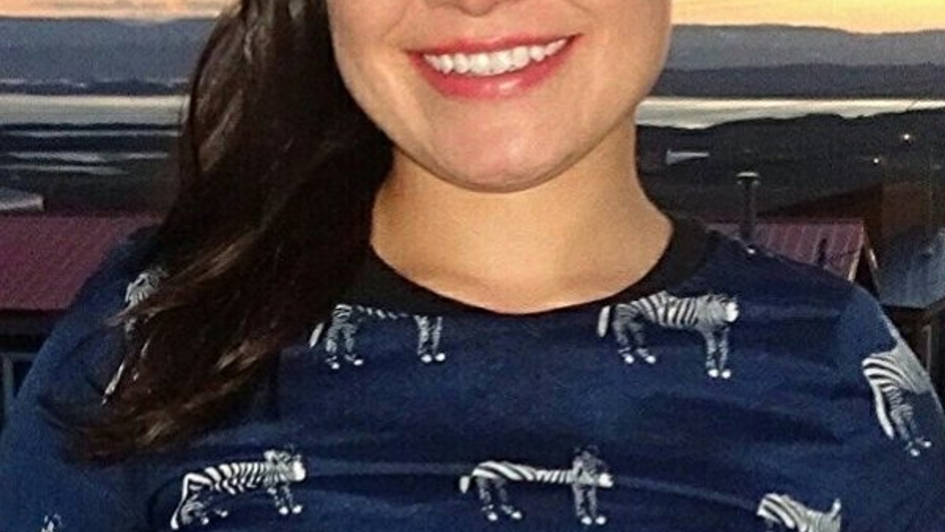 Foto de Jennifer Soucie