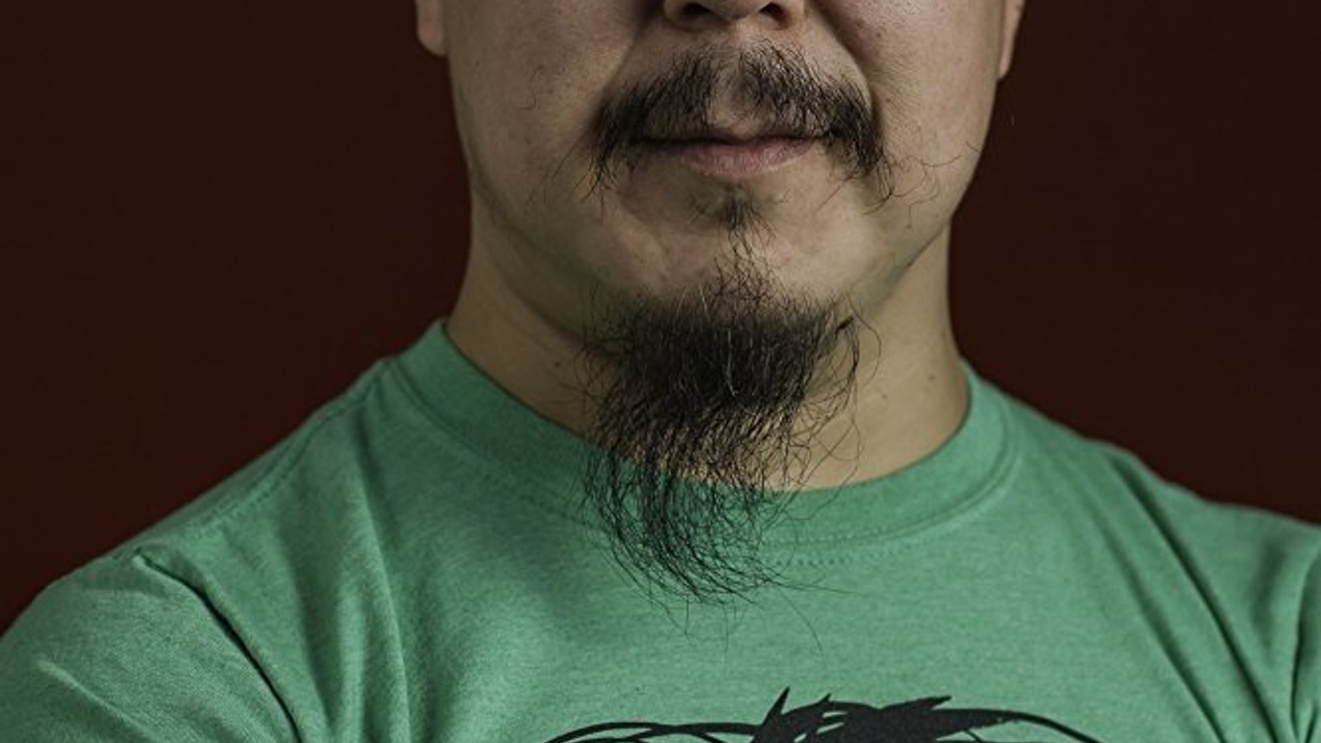 Foto de Vinnie Karetak