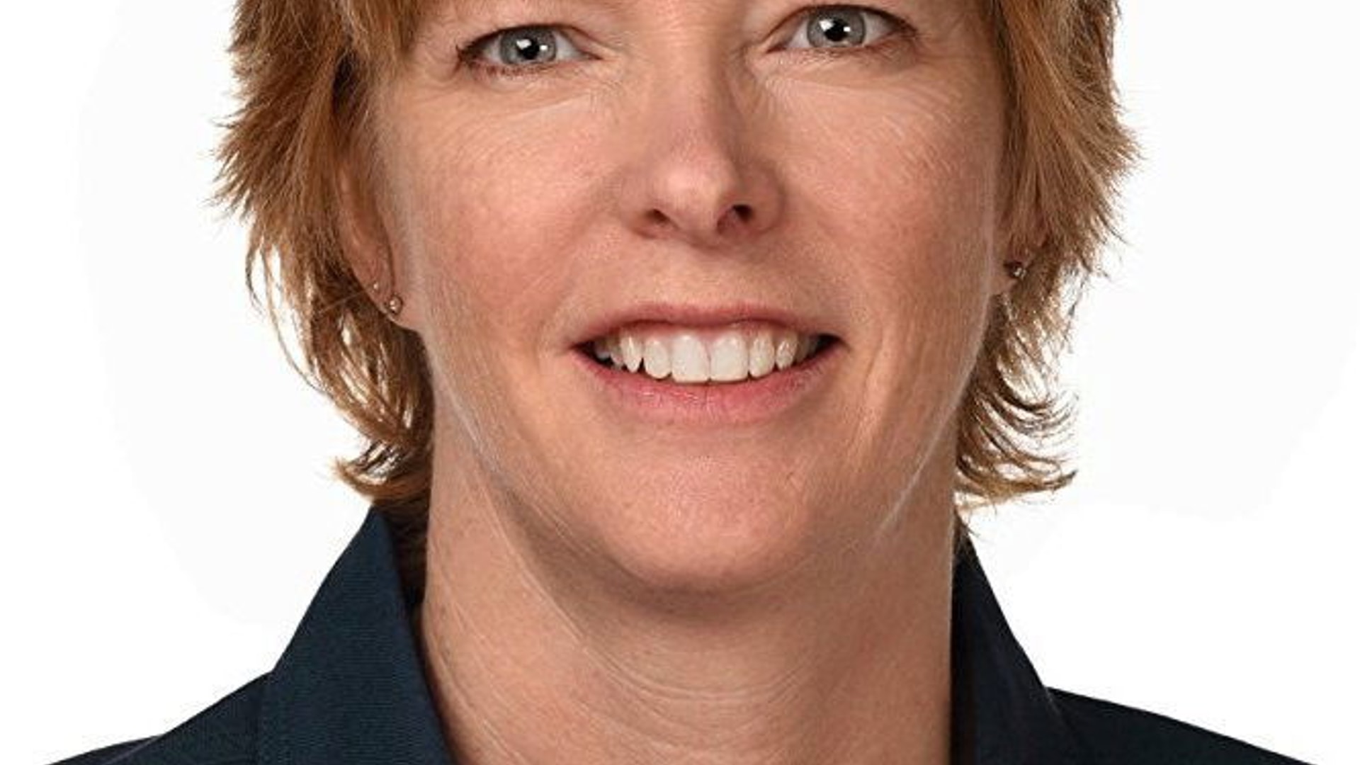 Foto de Janet Hilliard