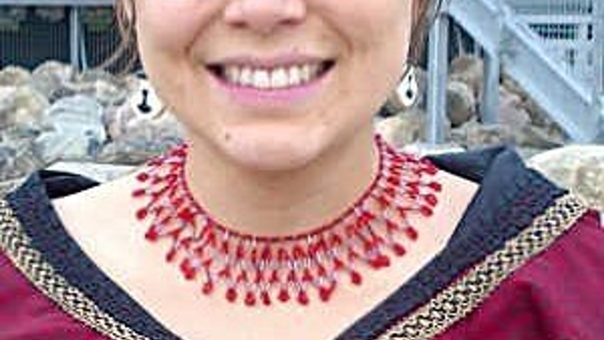 Foto de Marie Belleau