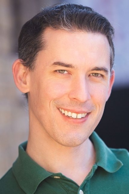 Foto de David Howard Thornton