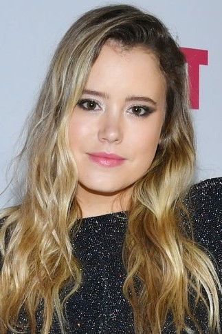 Foto de Taylor Spreitler
