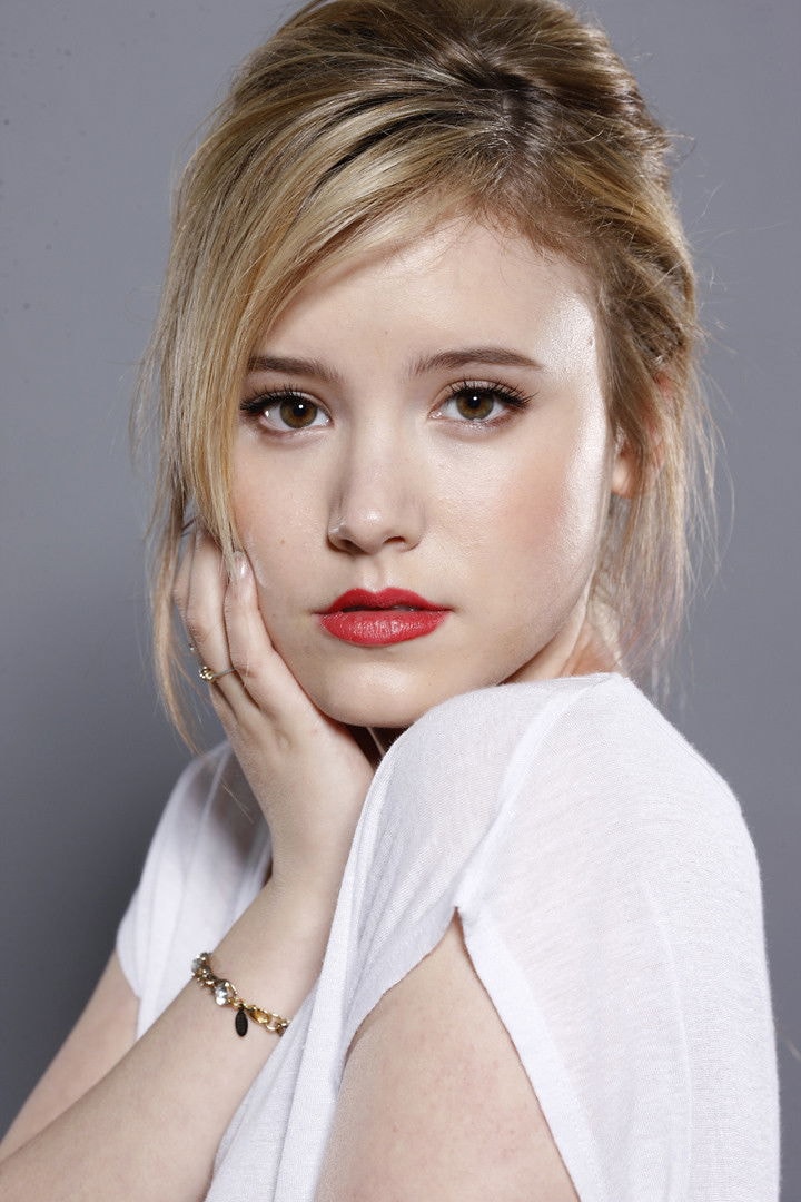 Foto de Taylor Spreitler