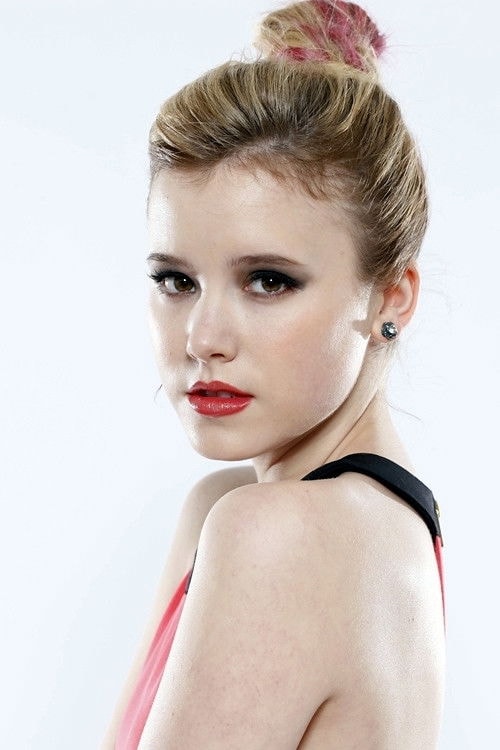 Foto de Taylor Spreitler