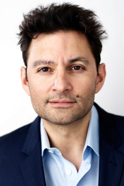 Foto de J.J. Gonzalez