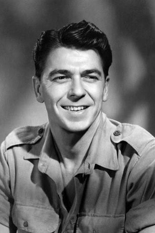 Foto de Ronald Reagan