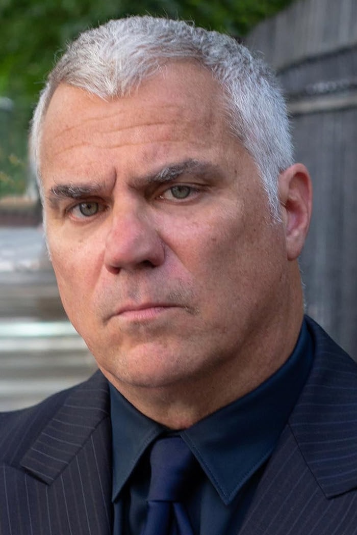 Foto de Patrick Ferraro