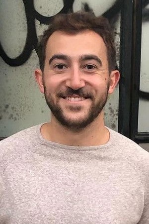 Foto de Vincent Martella