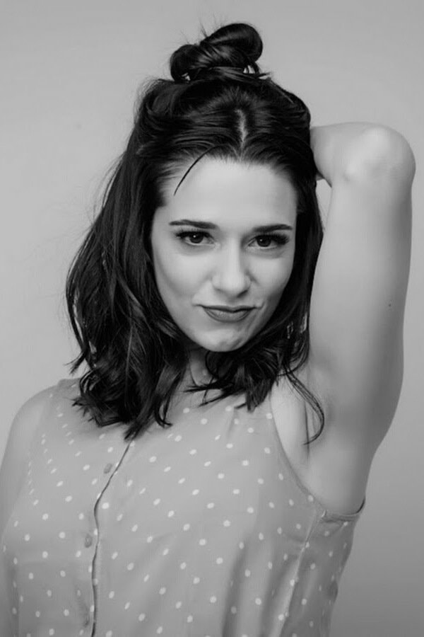 Foto de Paula Baldini