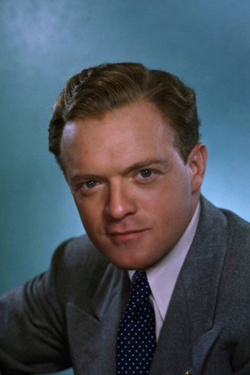 Foto de Van Heflin