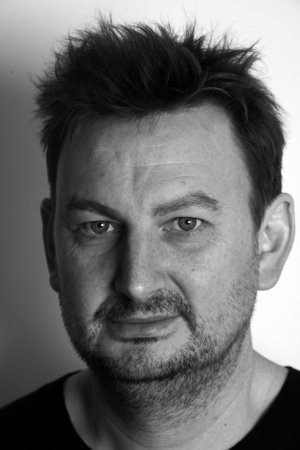 Foto de Christophe Lambert