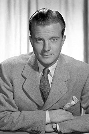 Foto de William Lundigan