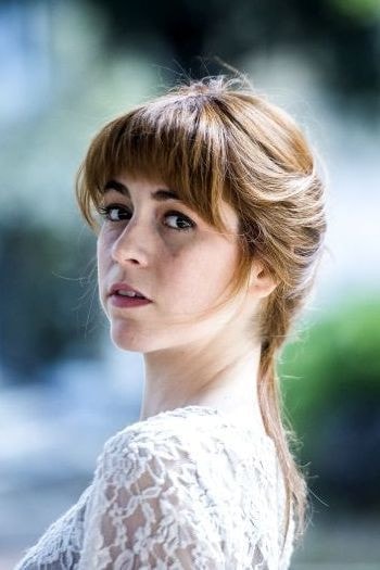 Foto de Alice Ferranti