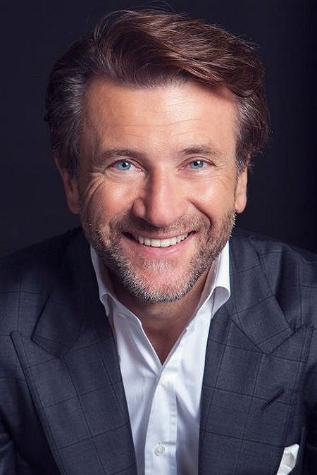 Foto de Robert Herjavec