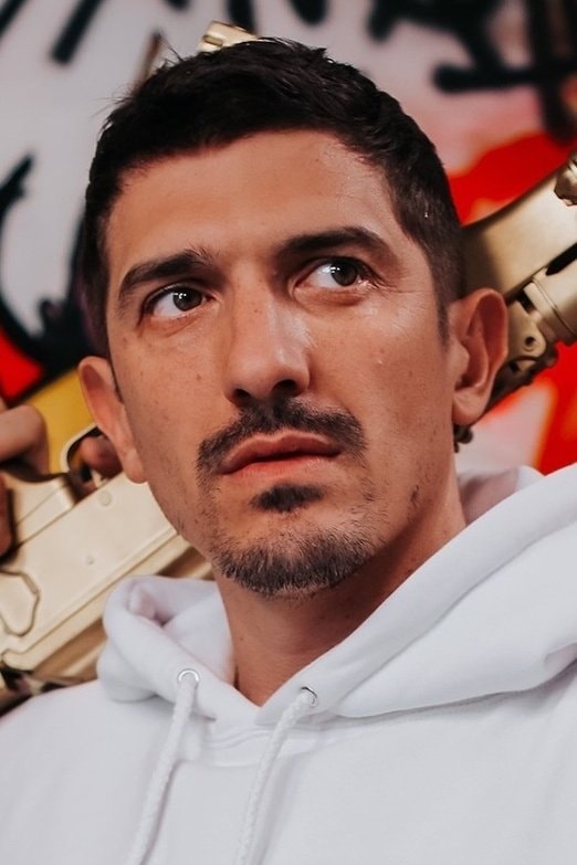 Foto de Andrew Schulz