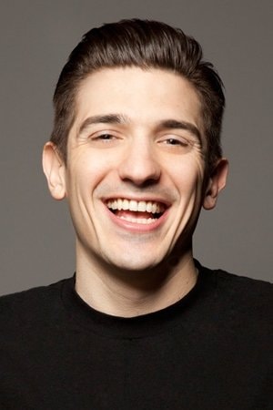 Foto de Andrew Schulz