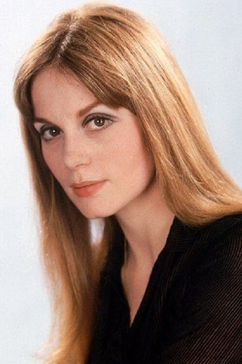 Foto de Françoise Dorléac