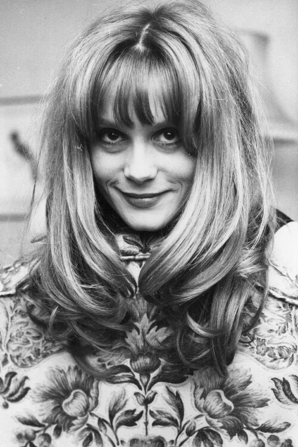 Foto de Françoise Dorléac