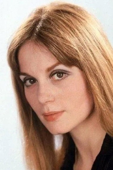 Foto de Françoise Dorléac