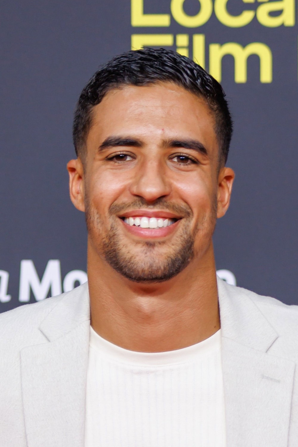 Foto de Shaïn Boumedine