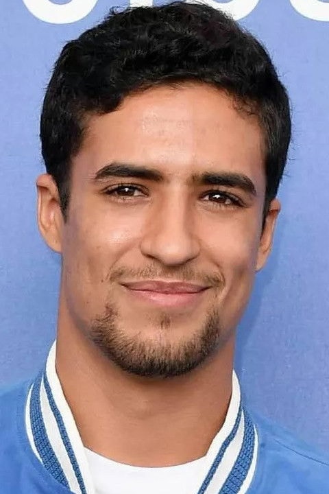 Foto de Shaïn Boumedine