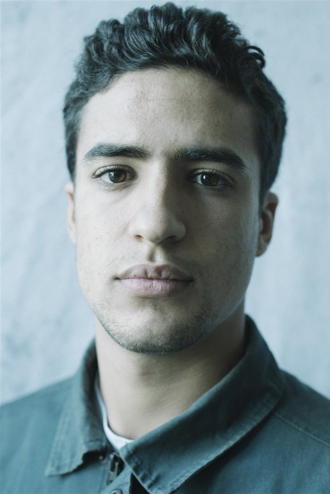 Foto de Shaïn Boumedine