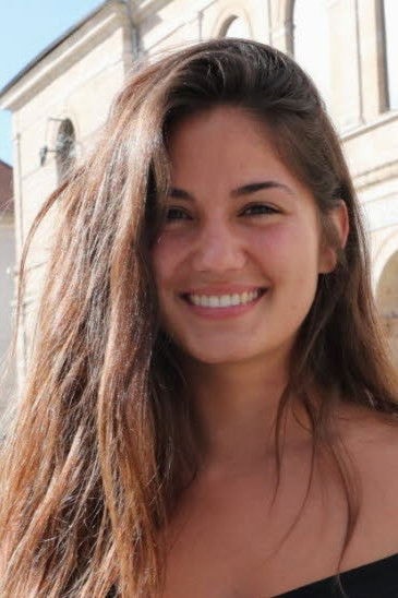 Foto de Ophélie Bau