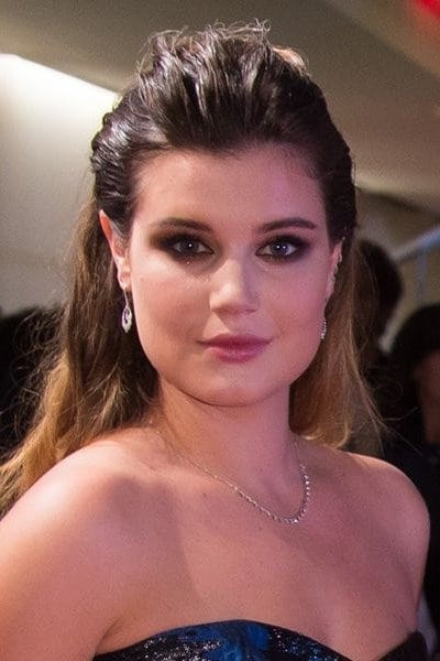 Foto de Alexia Chardard