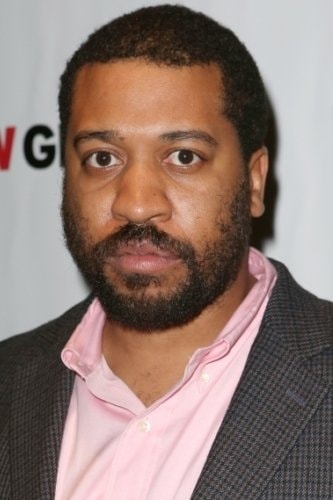 Foto de Thomas Bradshaw