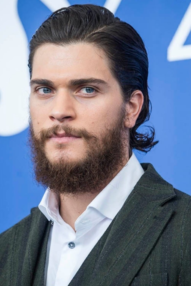 Foto de Alessio Lapice