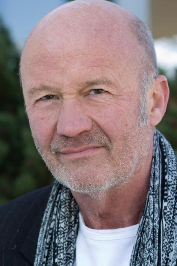 Foto de Christof Wackernagel