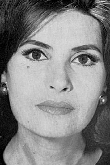 Foto de Nelly Benedetti