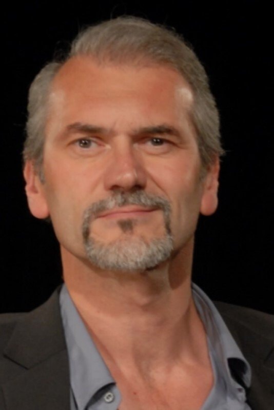 Foto de Serge Swysen