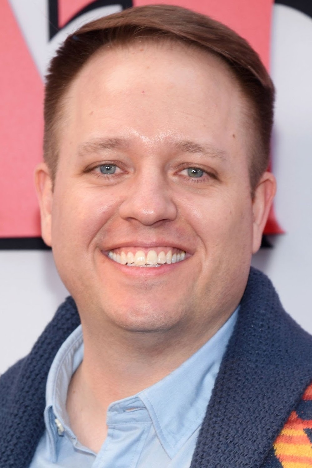 Foto de Dan Balgoyen