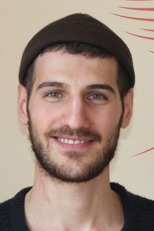 Foto de Samvel Tadevossian