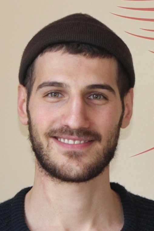 Foto de Samvel Tadevossian