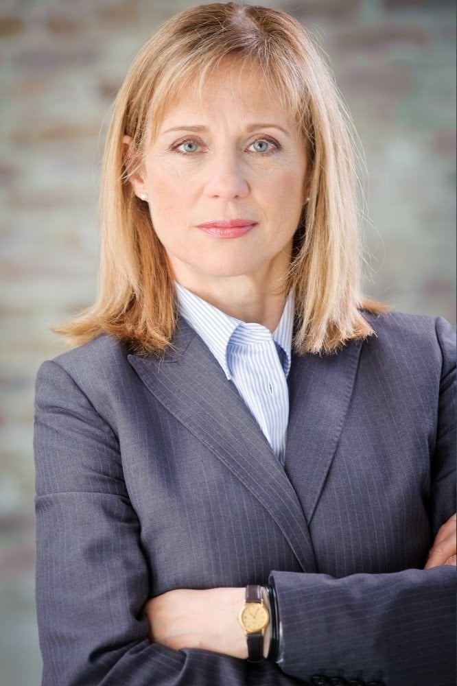 Foto de Hilary Strang