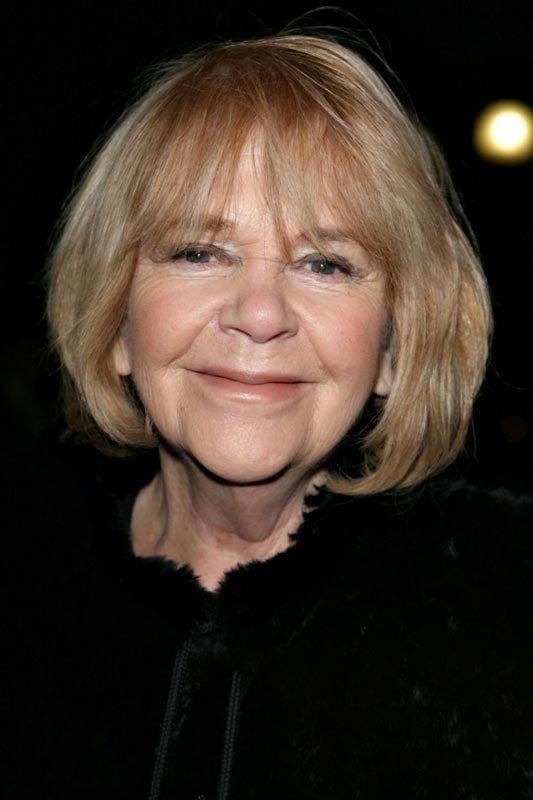 Foto de Laurence Badie