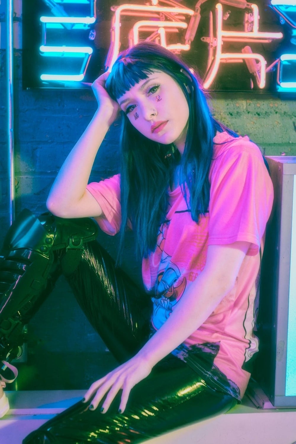 Foto de Lovina Yavari