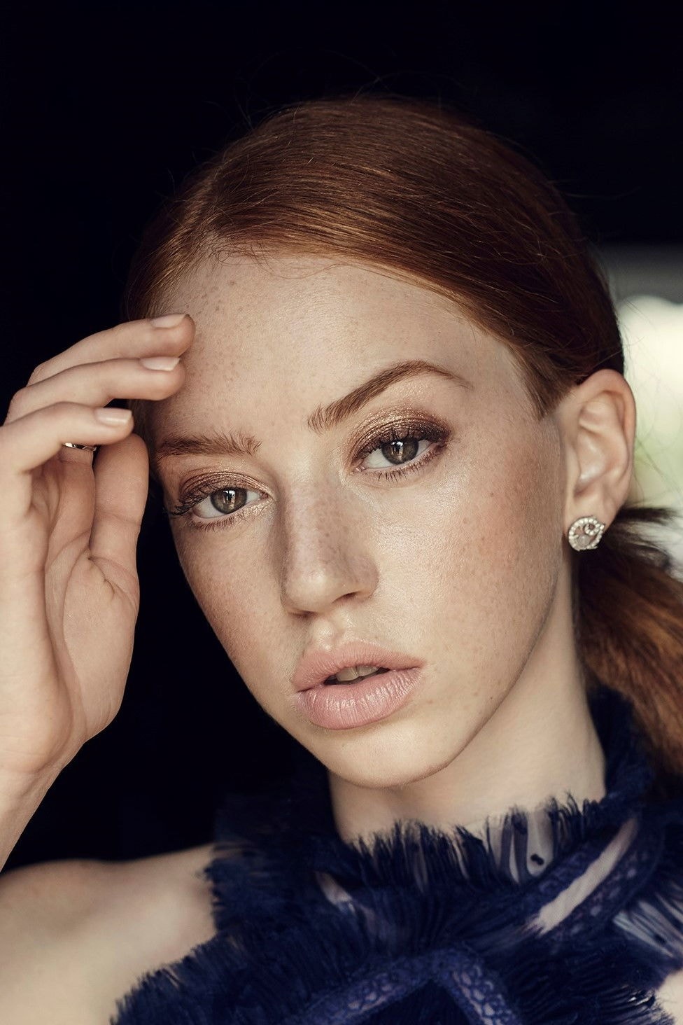 Foto de Lily Newmark