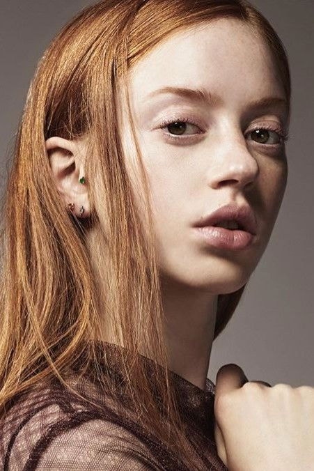 Foto de Lily Newmark