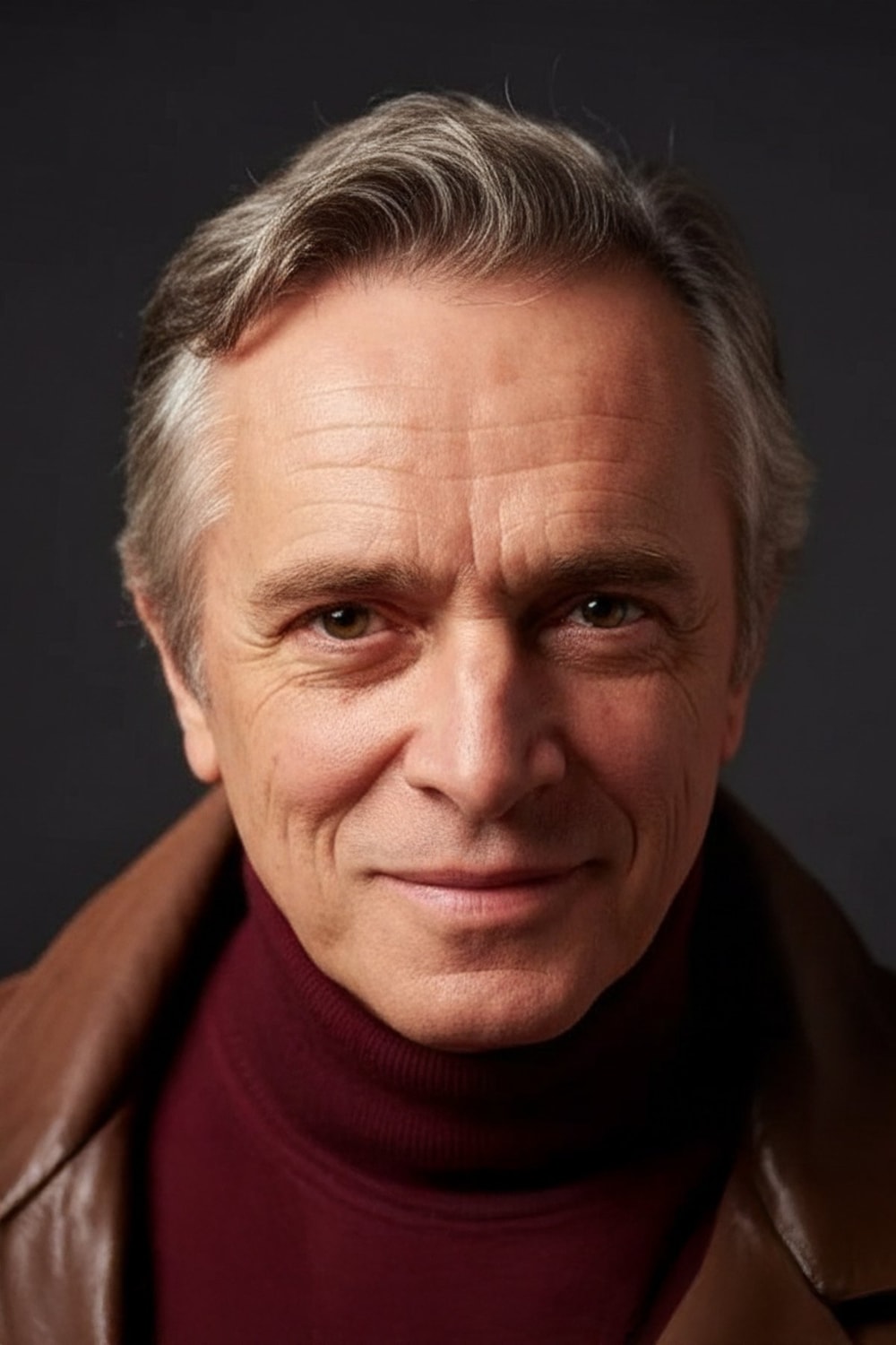 Foto de İsmail Hakkı Şen