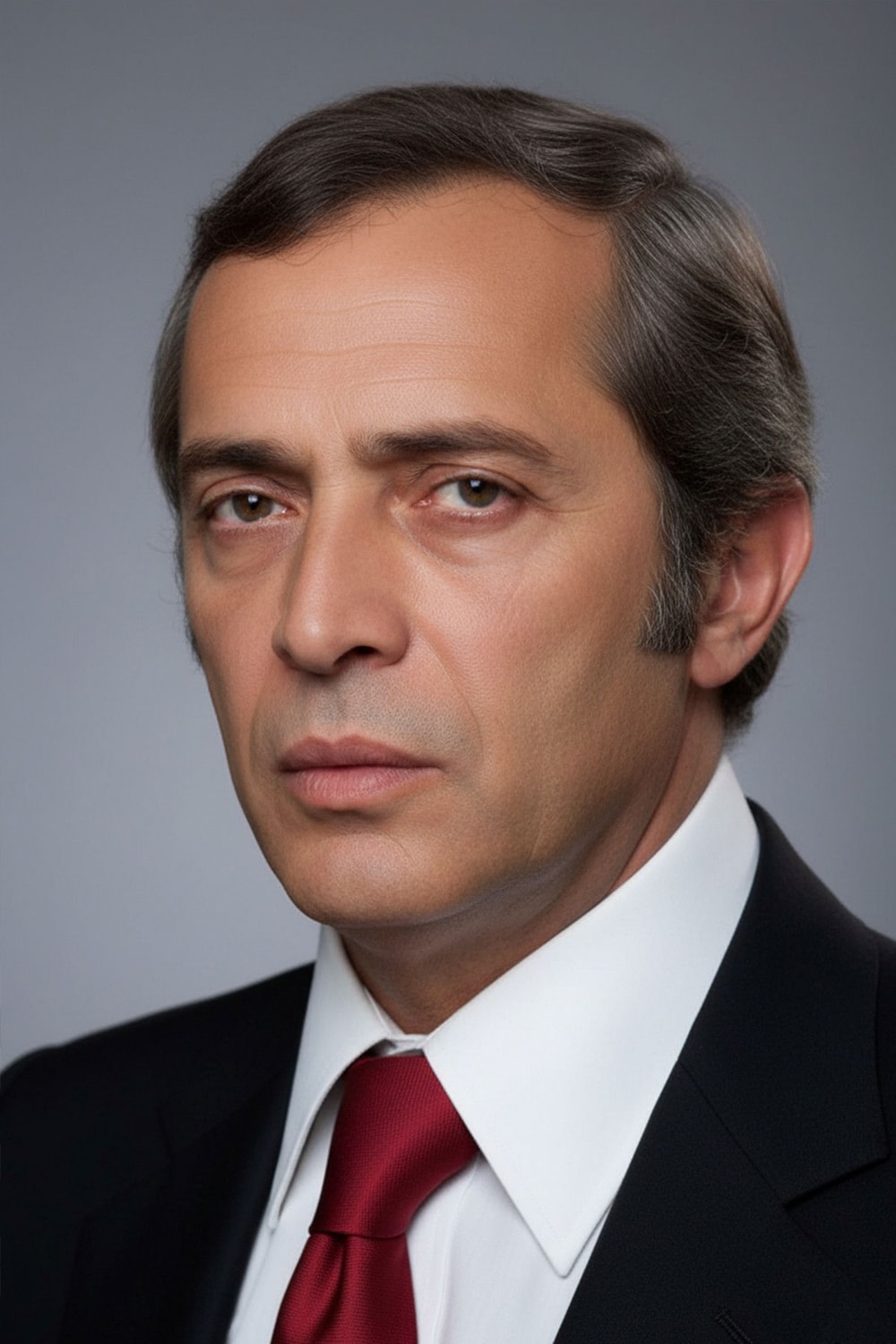 Foto de İsmail Hakkı Şen