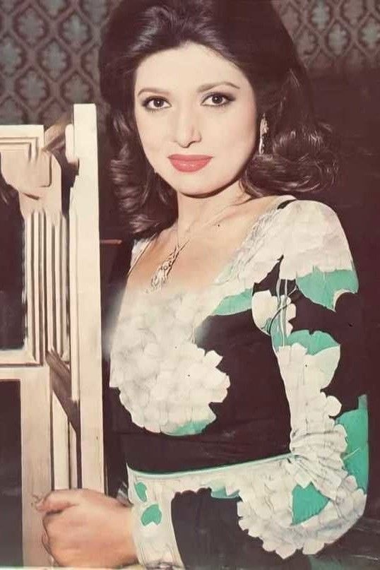 Foto de نبيلة عبيد