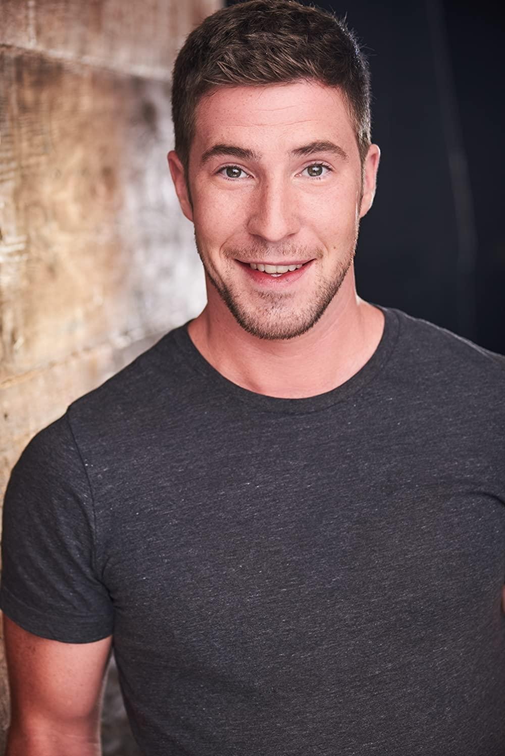 Foto de Phil Biedron