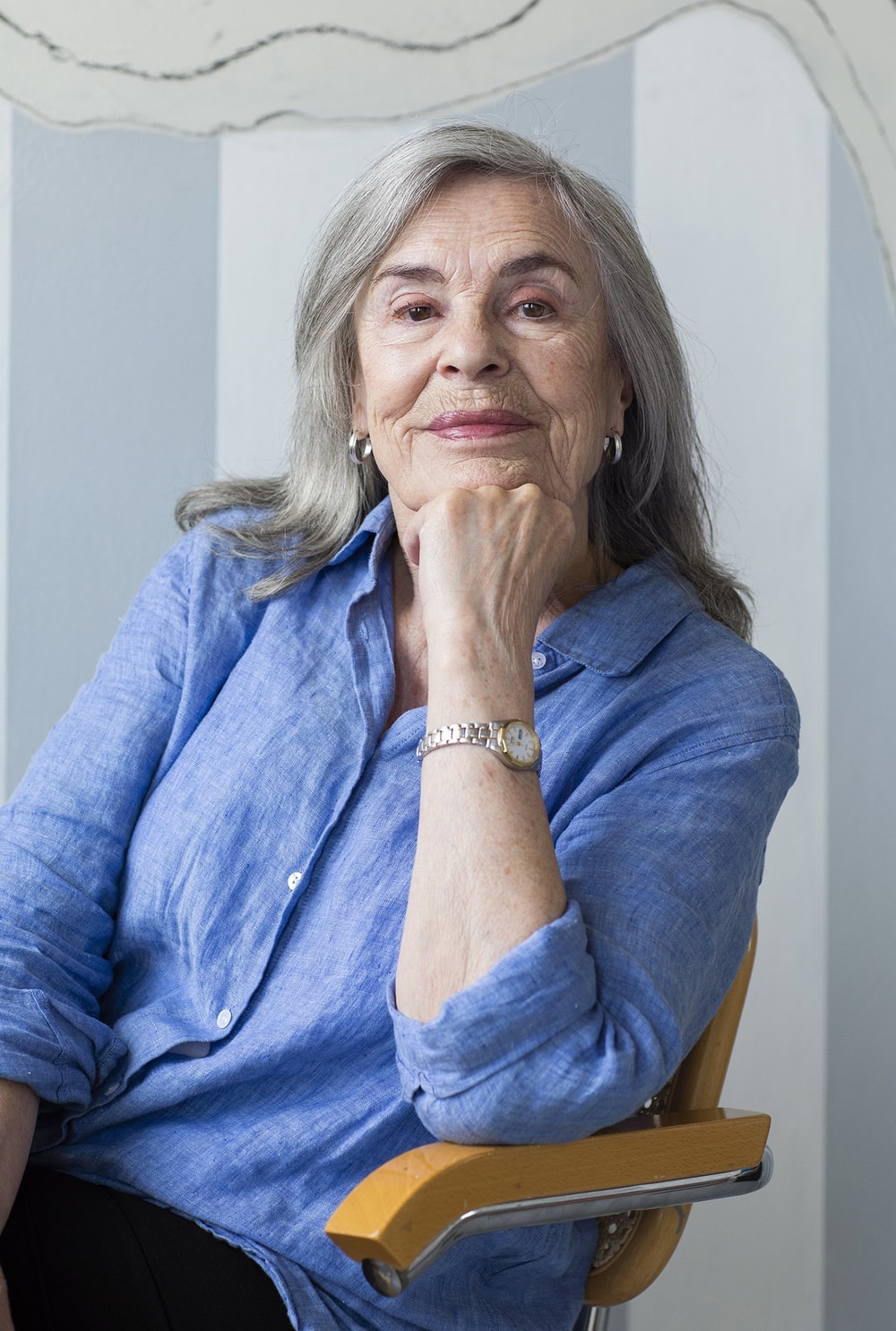 Foto de Monica Stenbeck